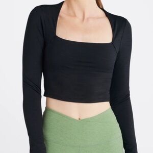 Final price ✨Beyond yoga cropped top